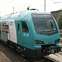 DSC23791  Flirt Eurobahn à Münster