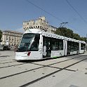 Interrail23 503  Tram d'Avignon
