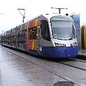 DSCF0816  Mulhouse: tram-train Avanto
