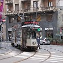 DSC25335  Un tram 5 à la Viale Tunisia