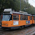 DSC25355  Un tram de la série 4900 à l'arrêt Lanza