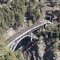 DSC26031  Le célèbre pont du Bietschtal