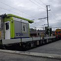 DSC00631  Rame pour travaux sur caténaire à Belp