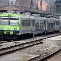 DSC14211  Rame avec deux jumbo pour ligne S2 à Langnau