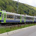 DSC08721  Rame S4 Langnau - Thun à Belp