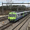 IMG 9670  La RBDe 565 728 à Löchligut, service S4 Langnau - Thun.