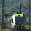 IMG 0764  RABe 535 107 à destination de Solothurn en UM avec la RABe 525 015 (Nina Gurten) pour Summiswald - Grünen, S44 entre Toffen et Belp