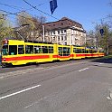 Tram Basel