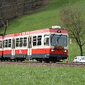 DSC05908  Rame WB (BLT) Waldenburg - Liestal peu avant Hölstein Weidbächli