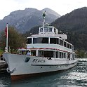 DSC15970  Le Beatus sur le lac de Thun à Interlaken West