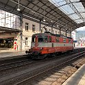 IMG 4797  La 11109 HLP traverse la gare d'Olten