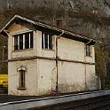 DSC13656  Ancien poste d'aiguillage à Saint-Maurice