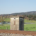 DSC16851  Cabane le long de la voie