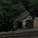 DSC27508  Une cabine de câbles typique de la ligne du Gothard