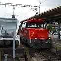 DSC05314  Ee 922 à Romanshorn