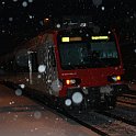 DSC03695  Rame Domino, un soir de neige à Auvernier