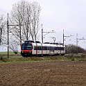 DSC11007  Régio Payerne - Morat près d'Avenches