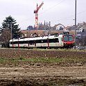 DSC11009  Domino arrivant en gare d'Avenches