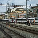 DSCF0739  Une Domino 3 avec renfort Domino 2 en heure de point pour les trains Neuchâtel - La Chaux-de-Fonds