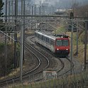 DSC06106  Entre Auvernier et Neuchâtel-Serrières, RE Frasne - Bern comme liaison TGV