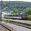 DSC09699  RE Bienne - Delle arrivant à Boncourt