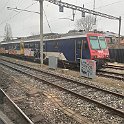 IMG 0081  RBDe 562 et Bt correspondante utilisées jusqu'en décembre 2019 pour les RE Neuchâtel - Frasne.