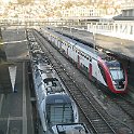 P1000218  Rame IR200 à destination de St-Gall en gare de Chur