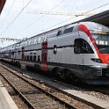 DSC09803  Genève, RE pour Lausanne effectué par le RABe 511 102