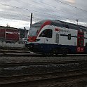 DSC07789  A la gare de marchandises de Bern