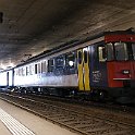 DSC08294  RBe 540 010 avec Jailtrain en gare de Bern