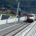 DSCF7138  Re 460 "En Valais". Frutigen