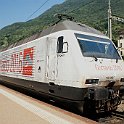 DSC19011  Re 460 098-7 "Gottardo 2016" à Bellinzona