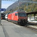 DSCF7981  Re 460 à Interlaken Ost