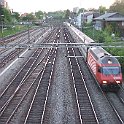 DSCF9015  Vu du pont de Wyler (Bern)