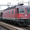 DSC00046  Re 6/6 11625 "Dübendorf" à Solothurn