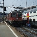 DSCF8713  Re 6/6 à Olten