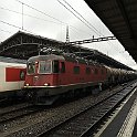 IMG 4395  Re 6/6 11617 Heerbrugg à Lausanne