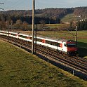 DSC25777  Module de renfort sur cet IC61 Basel SBB - Interlaken Ost, près d'Allemndigen