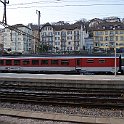 DSC06325  WR VUIV dans un train spécial "salon de l'auto" à Neuchâtel