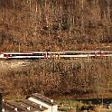 IMG 2308  Entre Rümlingen de Sommerau (IC dévié durant les travaux dans le tunnel de base du Hauenstein)