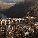 IMG 2317  Mgnifique composition de VU IV sur le viaduc de Rümlingen.