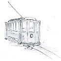 Rolle-Gimel  Tramway Rolle - Gimel, à l'occasion des 113 ans de la ligne, le 12.10.2011