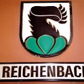 425 191g  Re 425 191 Reichenbach
