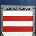 027g  Re 450 027 Zürich-Enge