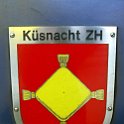 055g  Re 450 055 Küsnacht ZH
