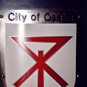 064g  Re 450 064 City of Osaka, une autre ville étrangère