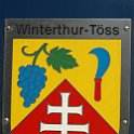 106g  Re 450 106 Winterthur-Töss