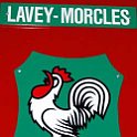 31ap  HGe 4/4 31 Lavey-Morcles