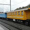 P1030562  Voiture de l'Amor-Express du Bodensee-Toggenburg