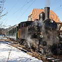 Verein Historische Eisenbahn Emmental